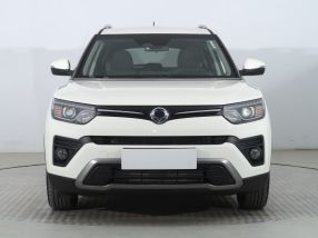 SsangYong Tivoli - 2022