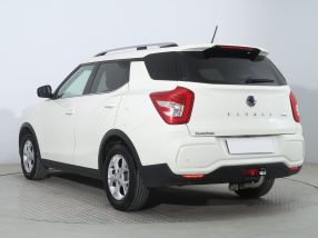 SsangYong Tivoli - 2022