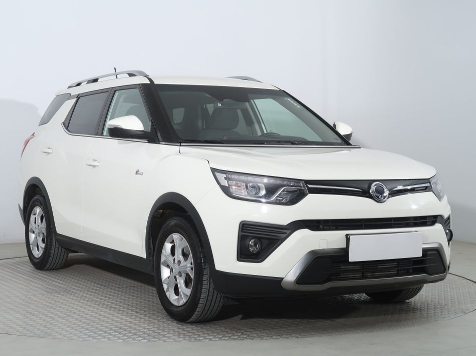 SsangYong Tivoli - 2022