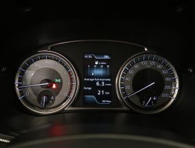 Suzuki Vitara - 2024