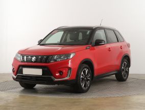 Suzuki Vitara - 2024