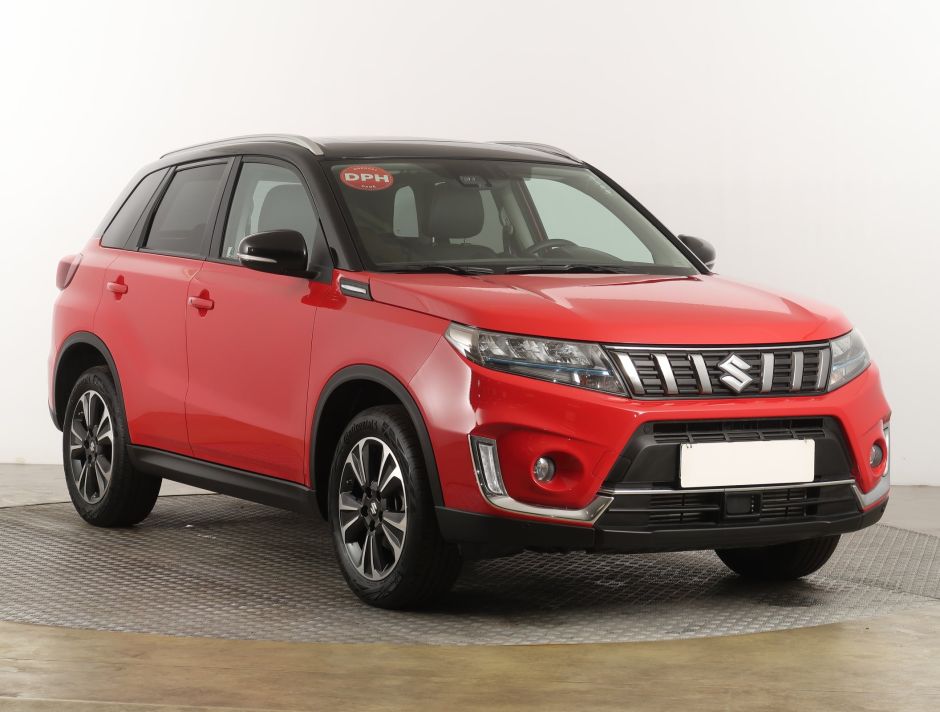 Suzuki Vitara - 2024