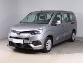 Toyota ProAce City Verso - 2021