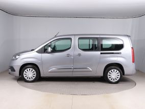 Toyota ProAce City Verso - 2021