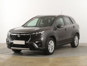 Suzuki SX4 S-Cross - 2023