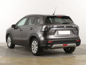 Suzuki SX4 S-Cross - 2023