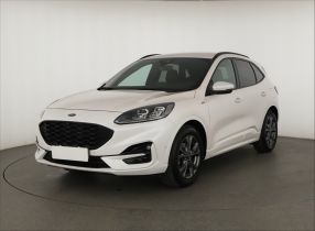 Ford Kuga - 2020