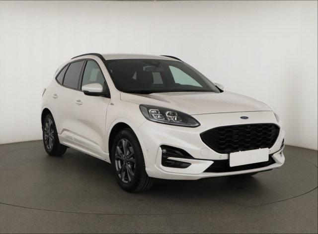 Ford Kuga 2020
