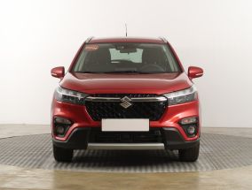 Suzuki SX4 S-Cross - 2023