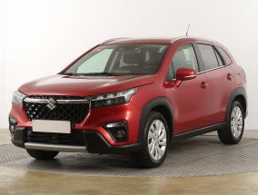 Suzuki SX4 S-Cross - 2023