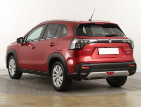 Suzuki SX4 S-Cross - 2023