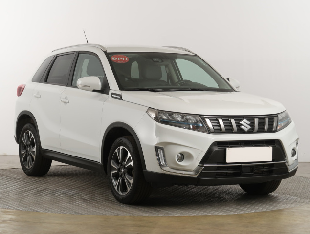 Suzuki Vitara 2023