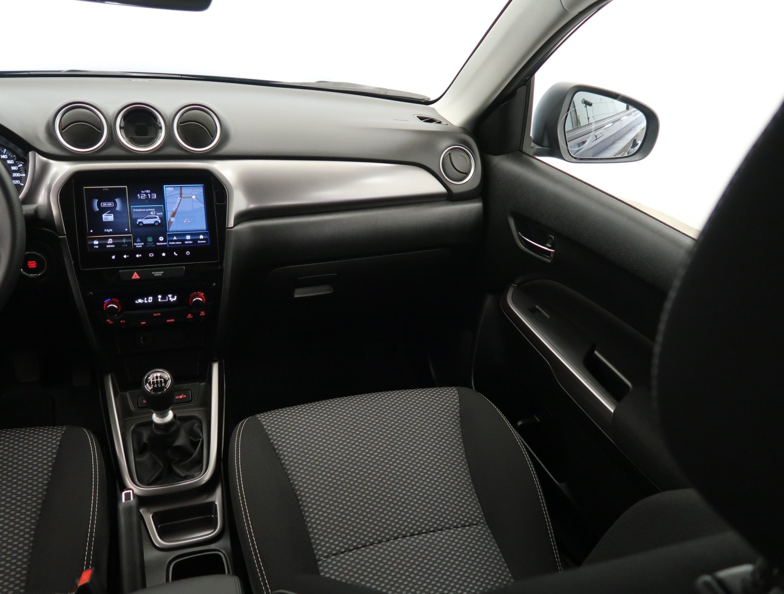 Suzuki Vitara - 2024