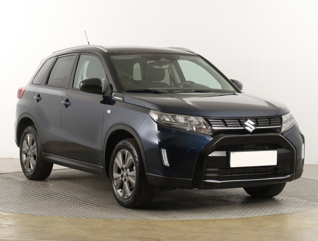 Suzuki Vitara 2024