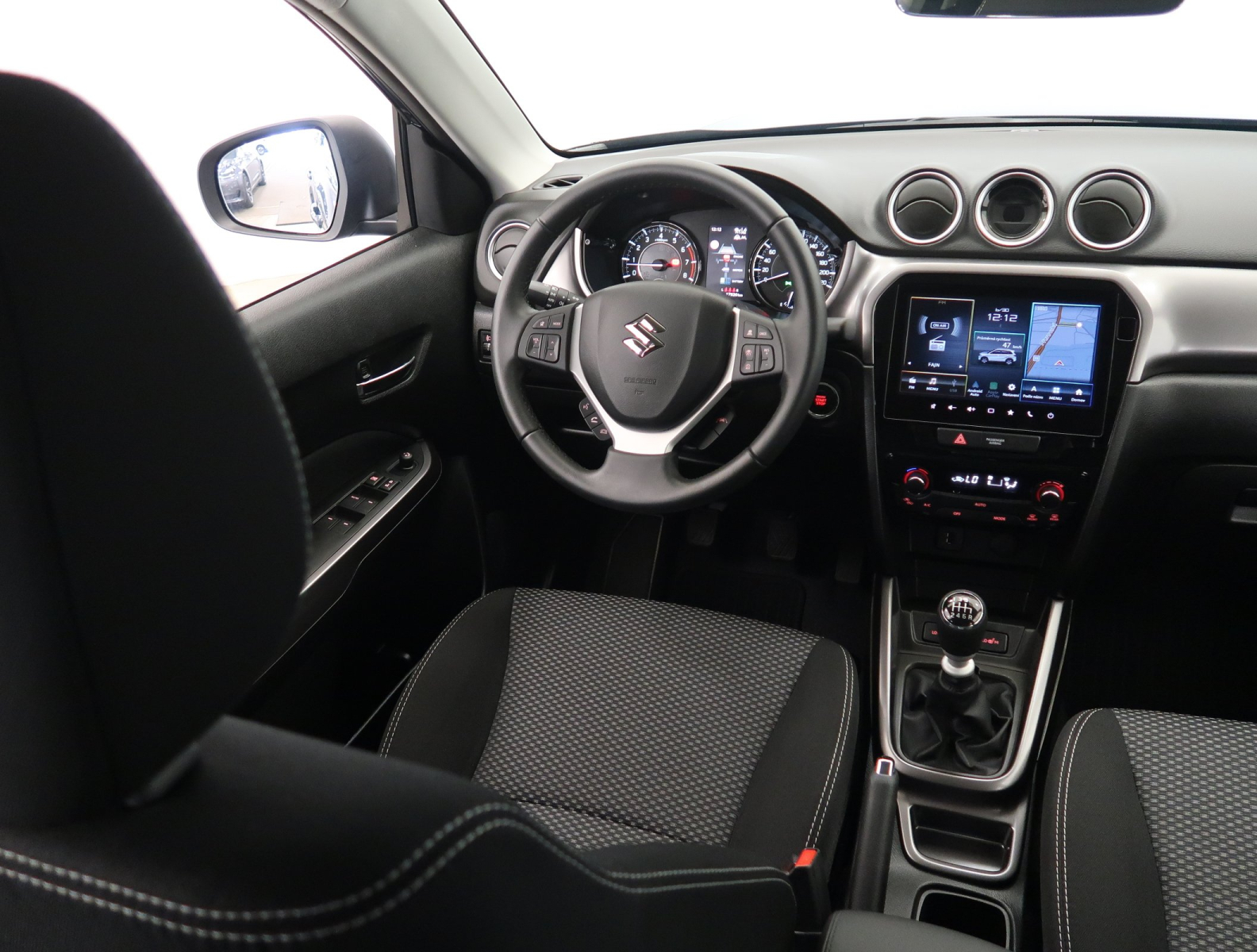 Suzuki Vitara - 2024