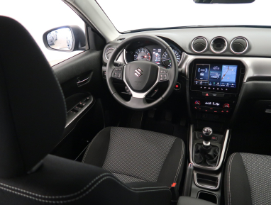 Suzuki Vitara - 2024