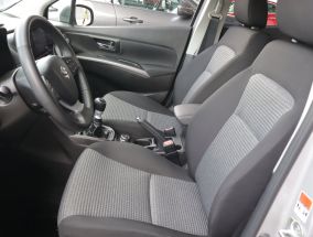Suzuki SX4 S-Cross - 2024