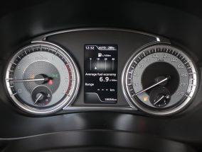 Suzuki SX4 S-Cross - 2024