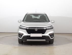 Suzuki SX4 S-Cross - 2024