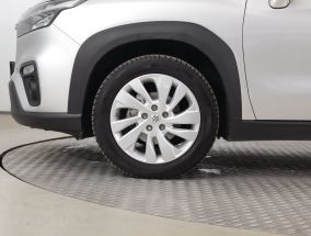 Suzuki SX4 S-Cross - 2024