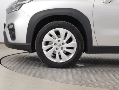 Suzuki SX4 S-Cross - 2024