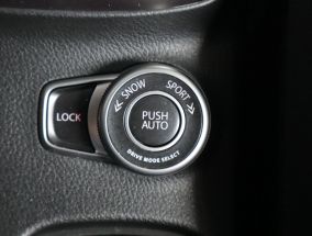 Suzuki SX4 S-Cross - 2024