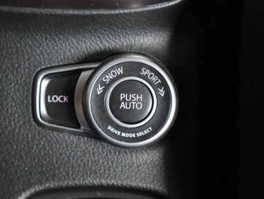 Suzuki SX4 S-Cross - 2024