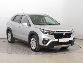 Suzuki SX4 S-Cross - 2024