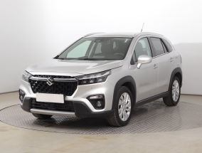 Suzuki SX4 S-Cross - 2024