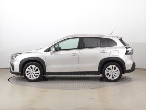 Suzuki SX4 S-Cross - 2024
