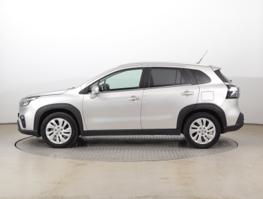 Suzuki SX4 S-Cross - 2024