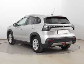 Suzuki SX4 S-Cross - 2024