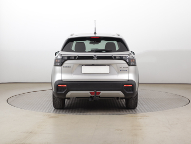 Suzuki SX4 S-Cross - 2024
