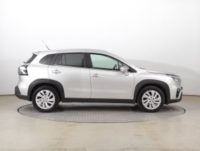 Suzuki SX4 S-Cross - 2024