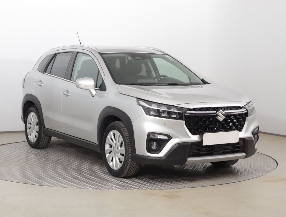 Suzuki SX4 S-Cross - 2024
