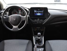 Suzuki SX4 S-Cross - 2024