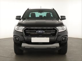 Ford Ranger - 2020