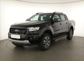 Ford Ranger - 2020