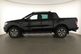 Ford Ranger - 2020