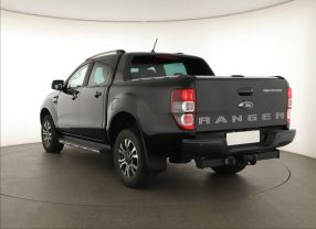 Ford Ranger - 2020