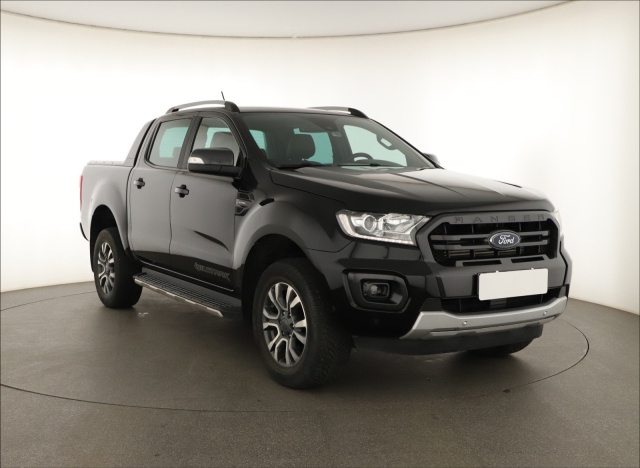 Ford Ranger 2020