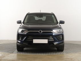 SsangYong Korando - 2022