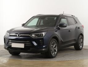 SsangYong Korando - 2022