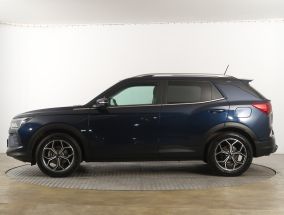 SsangYong Korando - 2022