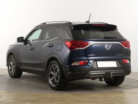 SsangYong Korando - 2022