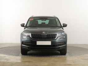 Skoda Kodiaq - 2021