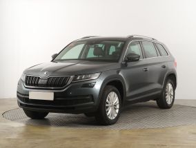 Skoda Kodiaq - 2021