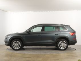 Skoda Kodiaq - 2021