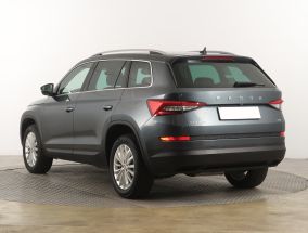 Skoda Kodiaq - 2021