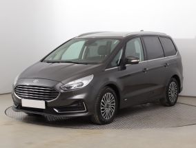 Ford Galaxy - 2020